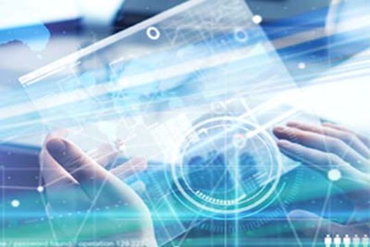 Engineered specifically for AI data centres.