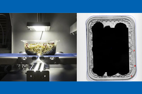 Inspection Systems has been appointment as the exclusive distributor of Trivision quality control systems in the ANZ.