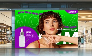 High-quality UV printing: The UJV200-160 is engineered to reproduce designs with clarity and precision