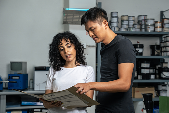 Enhancing label performance: UPM Adhesive Materials, formerly known as UPM Raflatac, returns to Labelexpo Asia 2025