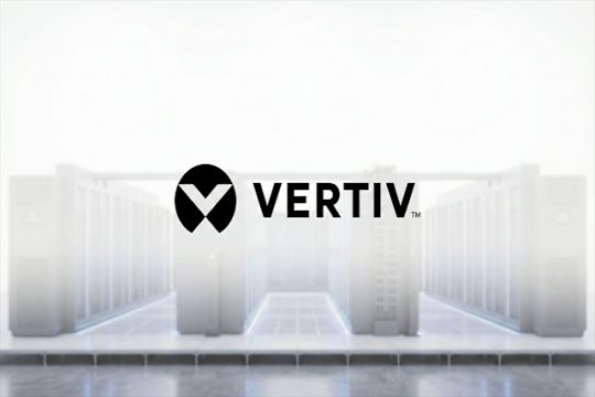 ThermoKey's portfolio of dry coolers and microchannel-based heat-exchange solutions complements Vertiv's end-to-end thermal chain.