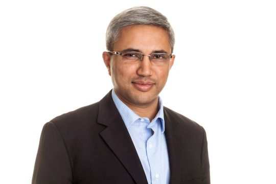 Vikas Desai