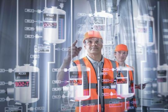 Building ministers agreed to remove barriers to modern construction methods.