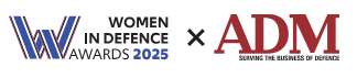 WIDA + ADM Logo