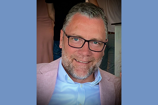 Flexo reshaping folding carton production: Will Parker, senior packaging executive and LOUPE ambassador