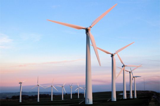 Australia could be a clean energy powerhouse.