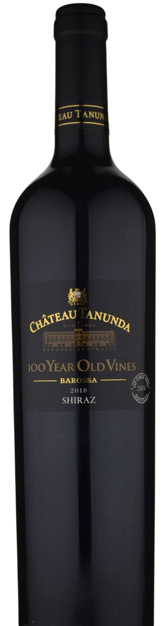 Source: Château Tanunda