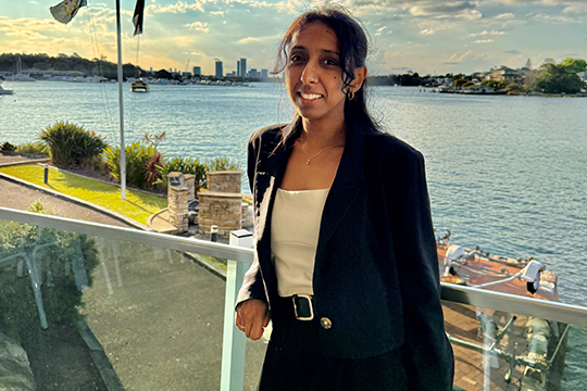 Zaf Haq&rsquo;s story mirrors the wider evolution of the print industry:&nbsp;modern, diverse, ambitious and driven by people who see possibility and opportunity