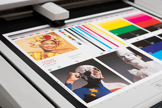 Highest ranking for SMEs: XSYS has secured a CDP Climate Change score of B