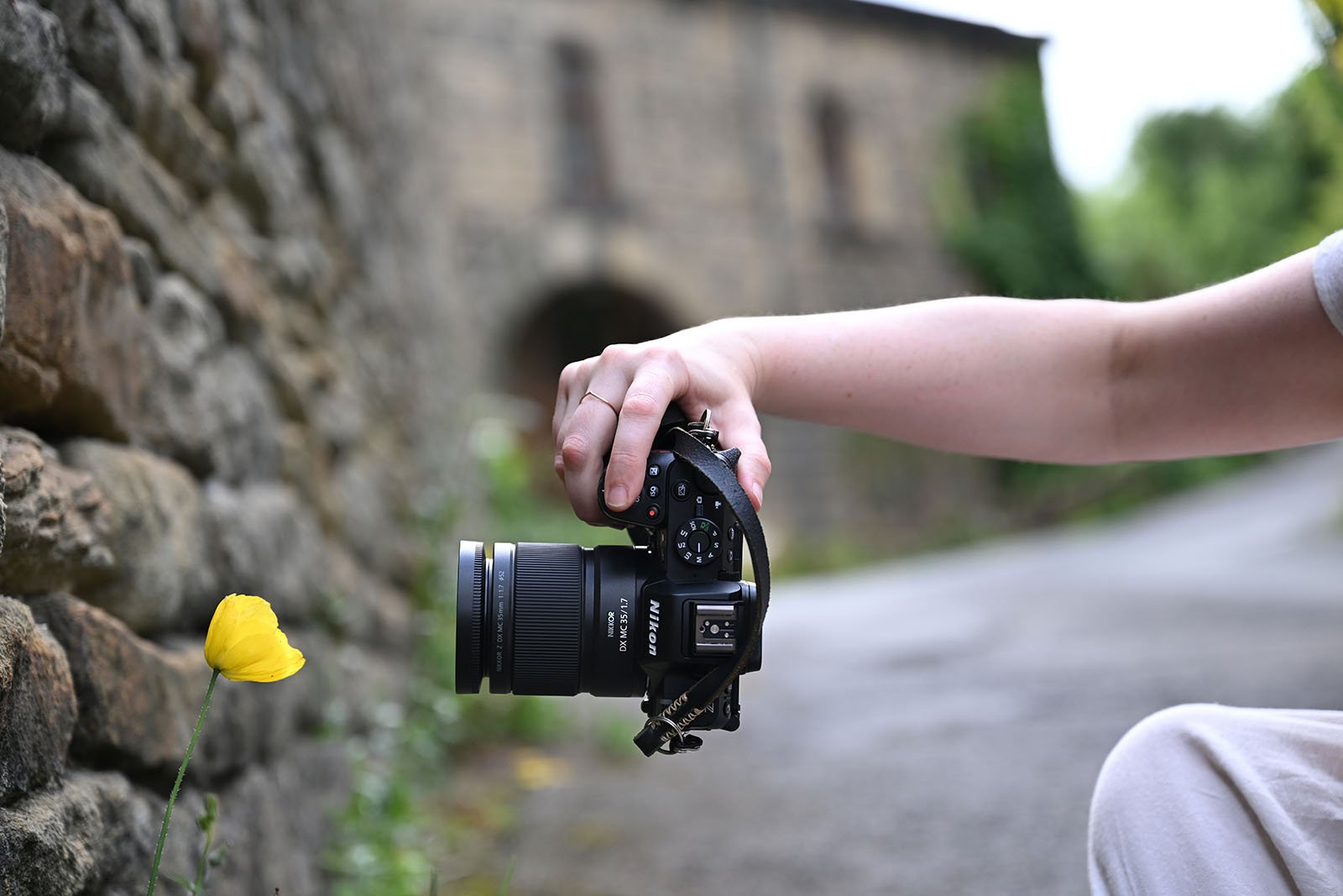 Image: Nikon/supplied
