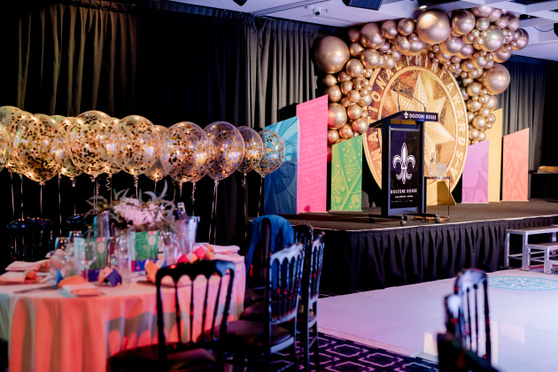 Final spots: 14 seats remain for the National Print Awards Gala Night and 8 are left for the Ink & Innovation Masterclass
