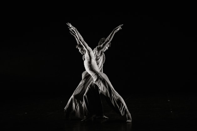Queensland Ballet's Bespoke