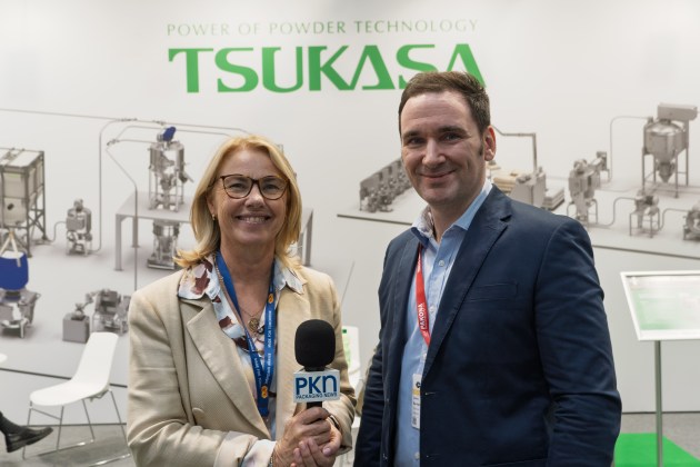 Lindy Hughson, PKN and John Bartlett, Tsukasa Australia