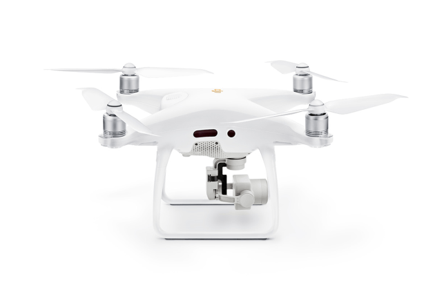 DJI launches Phantom 4 Pro v2.0 - Australian Photography