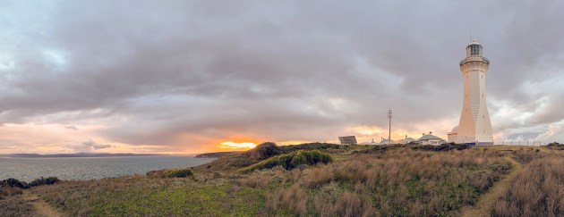 Green Cape Light House, NSW