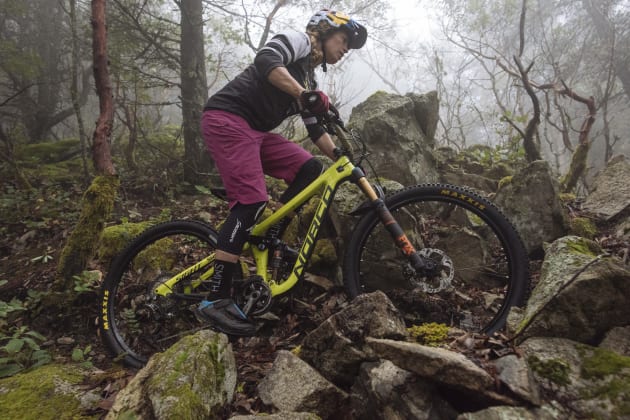 2017 Norco Sight - First Look 