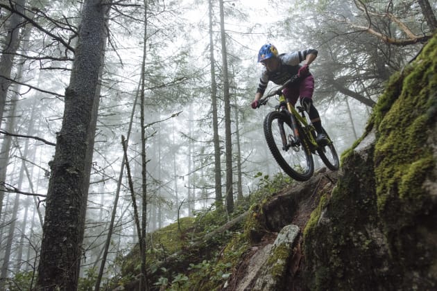 2017 Norco Sight - First Look 