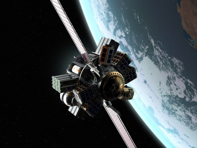 Space Machines Company (SMC) and the NSW Government have partnered to establish Bradfield as a manufacturing hub for critical space infrastructure like satellites.

Credit: Space Machines Company