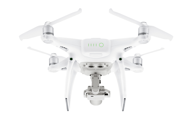 DJI launches Phantom 4 Pro v2.0 - Australian Photography