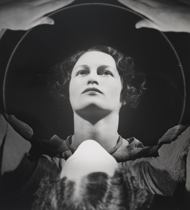 Hera Roberts by Max Dupain. Image supplied: Heide Museum of Modern Art
