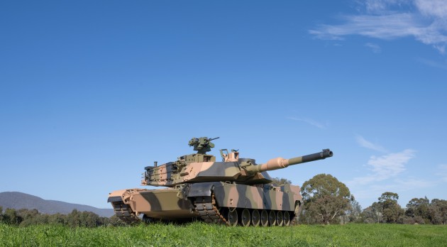 Thomas Global Systems has delivered all deployable variants of its M1A2 Abrams Systems Enhancement Package version 3 Immersive Tactical Trainer to the Australian Army.

Credit: Thomas Global Solutions