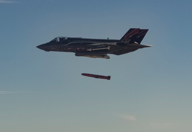 The Government has taken a step toward establishing domestic manufacturing of priority components for anti-ship cruise missiles, delivering another boost to the nation&rsquo;s guided weapons capability.

Credit: Kongsberg Defence Australia