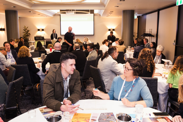 Food Frontier’s AltProteins 25 is taking place 14 October at Sofitel Wentworth in Sydney. Don’t miss out on the opportunity to discuss the future of the Australian and global food systems – with half price tickets up for grabs for F&DB readers!
Source: Food Frontier