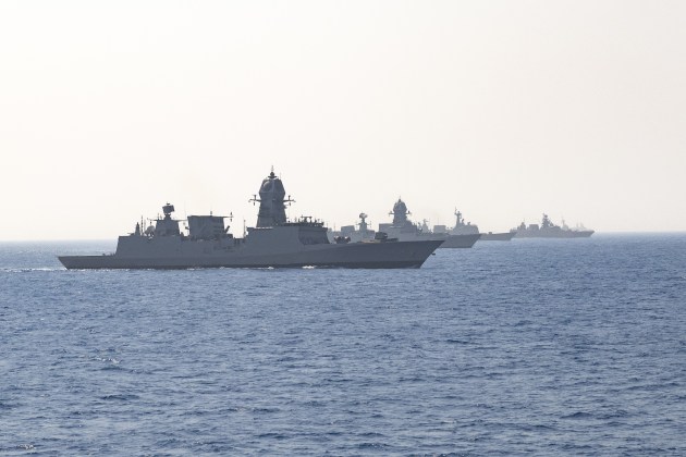 The University of Technology Sydney has won a major contract as part of a Defence investment program to strengthen the Australian Defence Force&rsquo;s decision-making capabilities through advanced digital technologies.

Credit: Defence