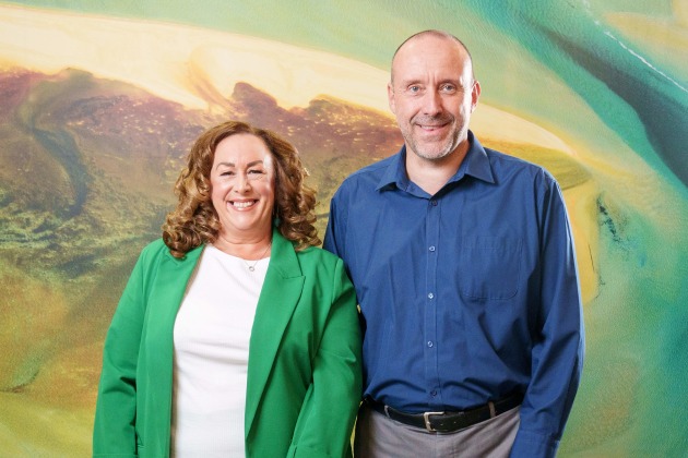 Kinetic IT’s Service Integration and Management specialists Michelle Major-Goldsmith and Simon Dorst co-architected the 2025 Body of Knowledge refresh alongside Claire Agutter, Director of Scopism.

Credit: Kinetic IT