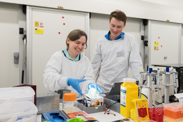 An Australian-led space agriculture experiment will tomorrow launch to the International Space Station (ISS), marking a milestone for Australia&rsquo;s growing space and advanced manufacturing sector.

Credit: iLaunch