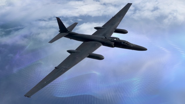 BAE Systems was awarded a contract by Robins Air Force Base in Georgia to support and sustain the AN/ALQ-221 Advanced Defensive System for the&nbsp;US Air Force&rsquo;s U-2 Dragon Lady surveillance and reconnaissance aircraft.

Credit: BAE Systems