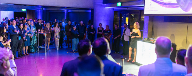 Logitech 10th anniversary of MX Mastery. Image: Tim Levy
