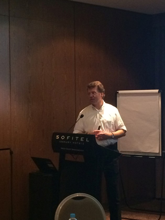 Valspar Distribution Partner Conference Australasian Paint & Panel