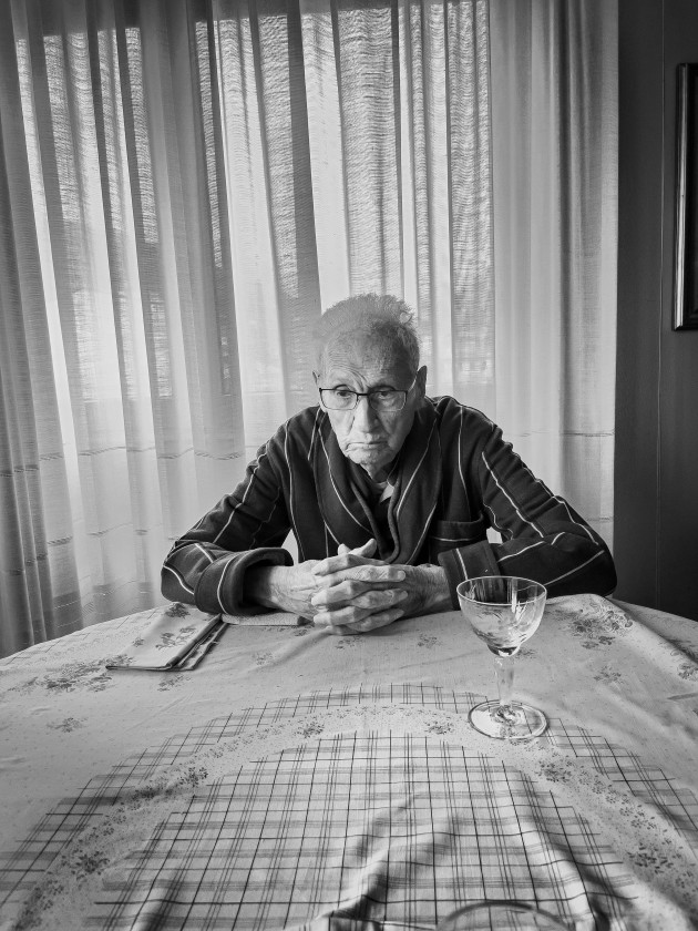 Valeria Cammareri, Italy, First Place - Portrait. I am the King
Verbania, Lake Maggiore, Italy
Shot on iPhone 12 Pro