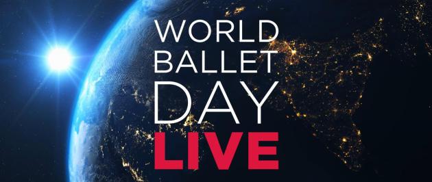 World Ballet Day