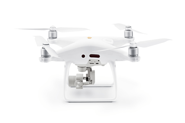DJI launches Phantom 4 Pro v2.0 - Australian Photography
