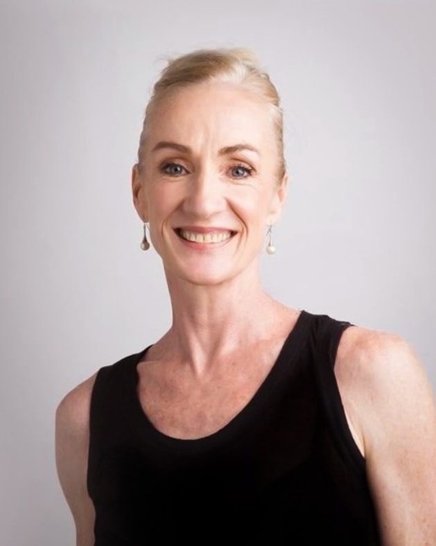 Louise Deleur