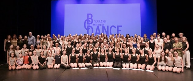 BICD Prix. Image supplied