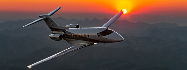 The French Navy is set to become the first European military operator of the PC-24 Super Versatile Jet. The aircraft fleet will be procured from Pilatus and leased to the French Navy by Jet Aviation France, acting as the prime contractor. Delivery of the first of three PC-24s is scheduled for February 2026.

Credit: Pilatus