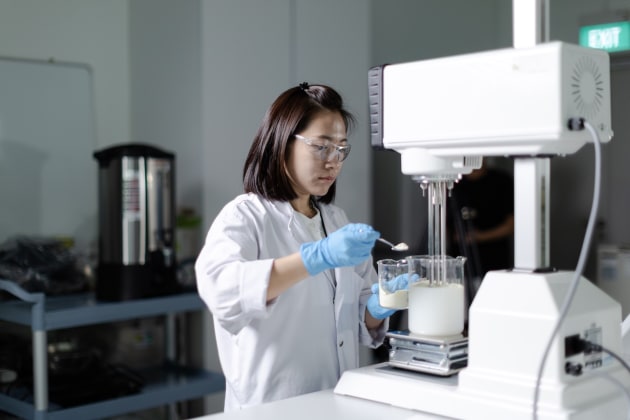 US-based bioalternatives scale-up platform, Manus, has opened its new, purpose-built application hub in Singapore to support customers and partners across the Asia-Pacific region.
Source: Manus