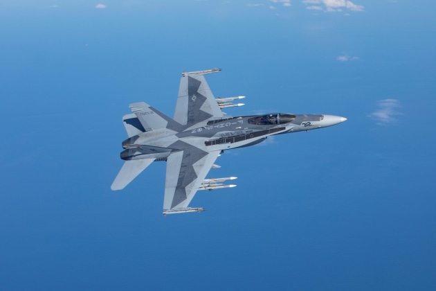 The US Department of State has made a determination approving a possible Foreign Military Sale to the Government of Lithuania for AIM-9X Sidewinder Block II Missiles and related equipment.

Credit: Cpl. Tyler Harmon / US Defense