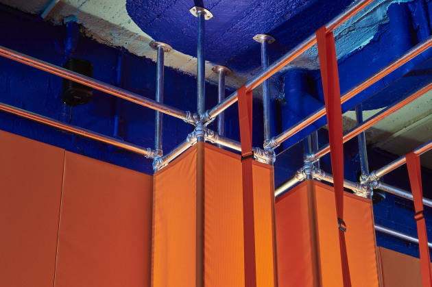 Crumpler. Photographed by Tom Blachford