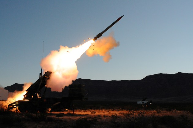 The PAC-3 MSE is a highly sought-after air defense munition due to its advanced capabilities and versatility. As a next-generation interceptor, it offers improved range, speed, and maneuverability, making it an effective counter to a wide range of threats, including tactical ballistic missiles, cruise missiles, and aircraft.

Credit: US Army