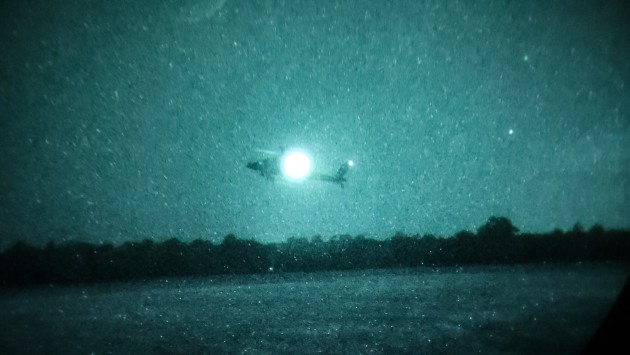 The US Department of State has made a determination approving a possible Foreign Military Sale to the Government of the Netherlands for Hellfire Missiles and related equipment.

Credit: Sgt. 1st Class Roberto Di Giovine / US Defense