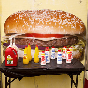 Photo by Garry Trinh.