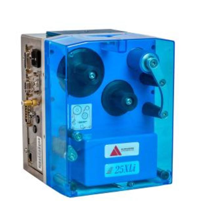 Allen Coding 25XLi thermal transfer printer