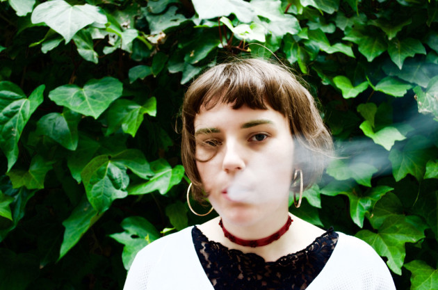 Photo by Ana Burenkova from the portfolio 'Jeunesse.' Winner, 2015 Junior Portrait Photographer of the Year.