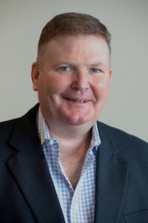 'Enough is enough': PIAA CEO Andrew Macaulay