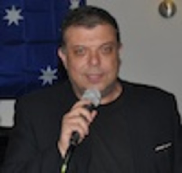 Andrew P