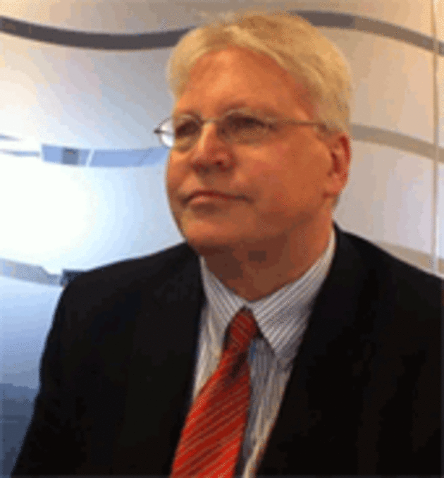 A patented approach to colour management: Andy Grant